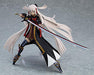 Max Factory figma 515 Fate/Grand Order Alter Ego/Okita Souji (Alter) Figure NEW_3