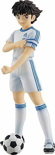 Pop Up Parade Captain Tsubasa Tsubasa Ozora Figure NEW from Japan_1