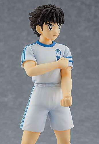 Pop Up Parade Captain Tsubasa Tsubasa Ozora Figure NEW from Japan_2