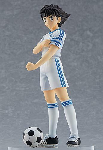 Pop Up Parade Captain Tsubasa Tsubasa Ozora Figure NEW from Japan_3
