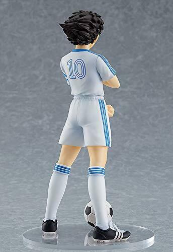 Pop Up Parade Captain Tsubasa Tsubasa Ozora Figure NEW from Japan_4