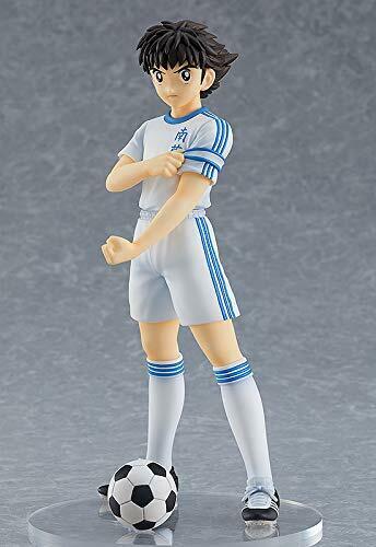 Pop Up Parade Captain Tsubasa Tsubasa Ozora Figure NEW from Japan_5