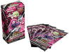 Yu-Gi-Oh Rush Duel Deck Remodeling Pack Active Eternal Live! ! BOX CG1726 NEW_1