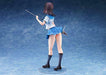 STRIKE THE BLOOD Yukina Himeragi [School Uniform Style] 1/7 Scale Figure NEW_4