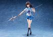 STRIKE THE BLOOD Yukina Himeragi [School Uniform Style] 1/7 Scale Figure NEW_7