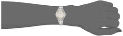 Seiko Selection SWFH111 Solor Radio Women's Watch Silver Stainless Steel NEW_2