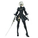 Square Enix Nier: Automata 2B (YoRHa No.2 Type B) [Normal Edition] Figure NEW_1