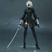 Square Enix Nier: Automata 2B (YoRHa No.2 Type B) [Normal Edition] Figure NEW_2