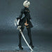 Square Enix Nier: Automata 2B (YoRHa No.2 Type B) [Normal Edition] Figure NEW_3