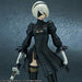 Square Enix Nier: Automata 2B (YoRHa No.2 Type B) [Normal Edition] Figure NEW_7