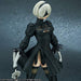 Square Enix Nier: Automata 2B (YoRHa No.2 Type B) [Normal Edition] Figure NEW_8