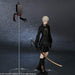 Nier: Automata 9S (YoRHa No.9 Type S) [DX Edition] Figure 27cm NEW from Japan_2