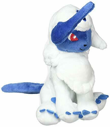 Pokemon center Pokemon fit Plush Doll Absol Polyester Pocket Monster NEW_1