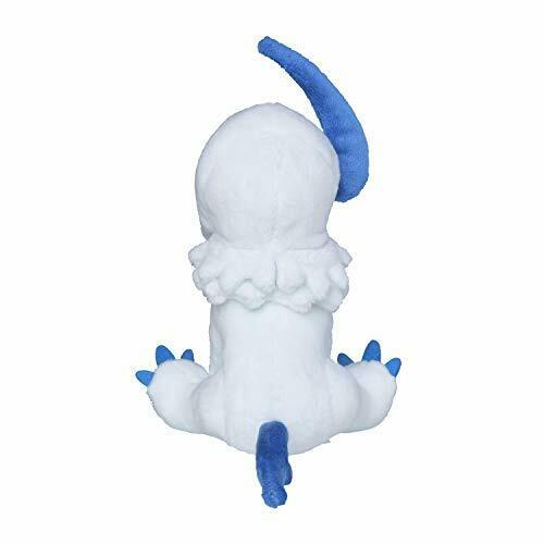 Pokemon center Pokemon fit Plush Doll Absol Polyester Pocket Monster NEW_3