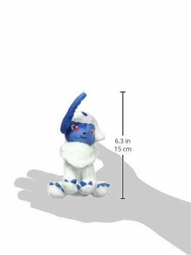 Pokemon center Pokemon fit Plush Doll Absol Polyester Pocket Monster NEW_4
