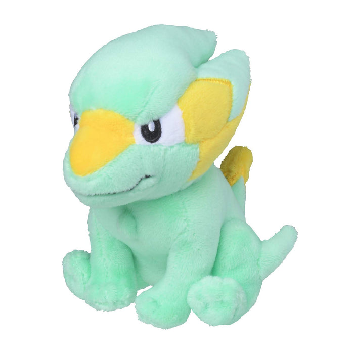 Pokemon Center Original Plush Pokemon fit Electrike H12xW9xD12cm Polyester NEW_1