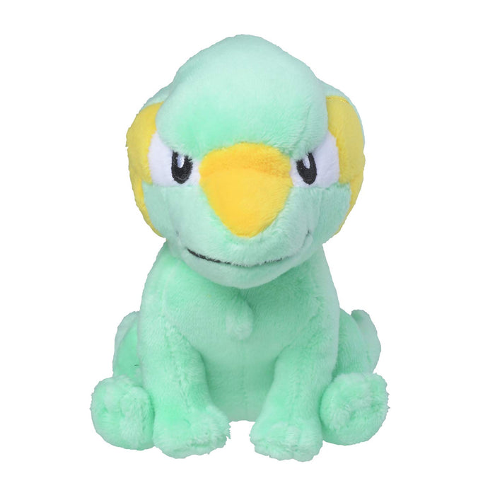 Pokemon Center Original Plush Pokemon fit Electrike H12xW9xD12cm Polyester NEW_2
