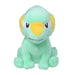 Pokemon Center Original Plush Pokemon fit Electrike H12xW9xD12cm Polyester NEW_2