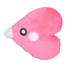 Pokemon Center Original Plush Pokemon fit Luvdisc H12xW4.5xD12cm Polyester NEW_1