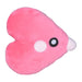 Pokemon Center Original Plush Pokemon fit Luvdisc H12xW4.5xD12cm Polyester NEW_3