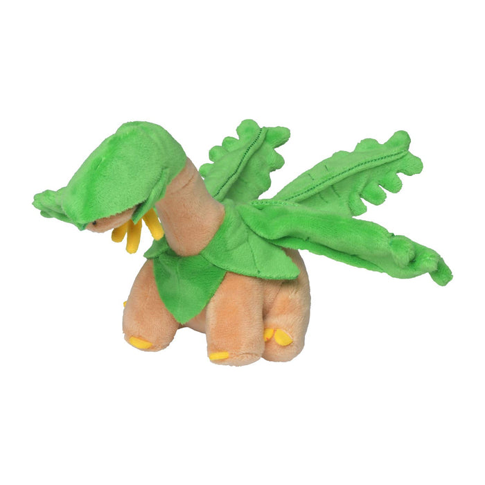 Pokemon Center Original Plush Pokemon fit Tropius H11.5xW13.5xD17cm Polyester_1