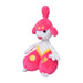Pokemon Center Original Plush Pokemon fit Medicham H17xW11.5xD11.5cm NEW_2