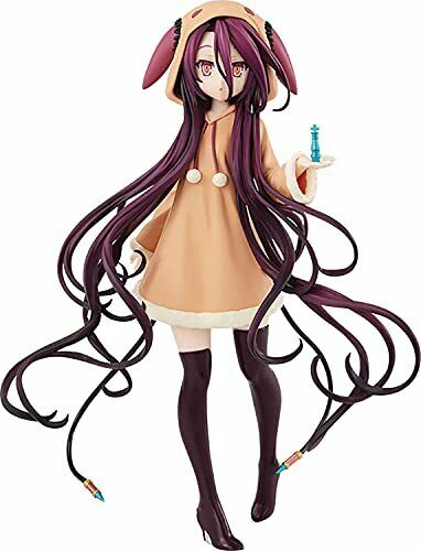 Pop Up Parade No Game No Life Schwi Figure NEW from Japan_1