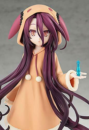 Pop Up Parade No Game No Life Schwi Figure NEW from Japan_2