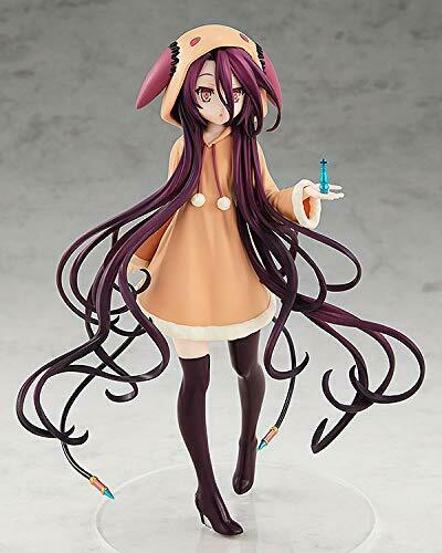 Pop Up Parade No Game No Life Schwi Figure NEW from Japan_3