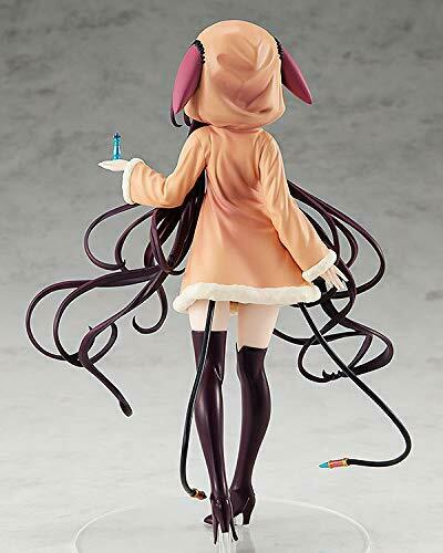 Pop Up Parade No Game No Life Schwi Figure NEW from Japan_4