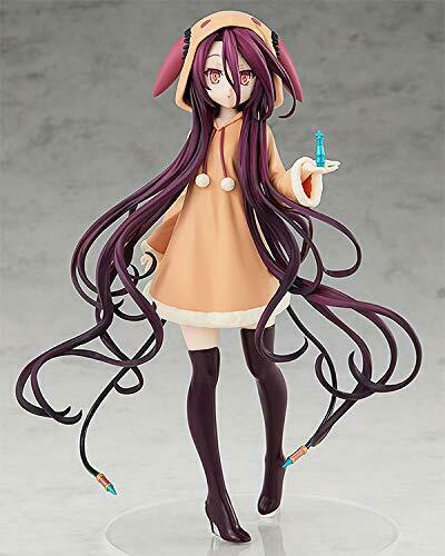 Pop Up Parade No Game No Life Schwi Figure NEW from Japan_5