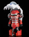 TENGA ROBO SPACE TENGA ROBOT DX Rocket Mission Set non-scale Action Figure NEW_3