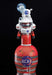 TENGA ROBO SPACE TENGA ROBOT DX Rocket Mission Set non-scale Action Figure NEW_4