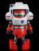 TENGA ROBO SPACE TENGA ROBOT DX Rocket Mission Set non-scale Action Figure NEW_5