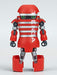 TENGA ROBO SPACE TENGA ROBOT DX Rocket Mission Set non-scale Action Figure NEW_7