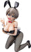 Freeing Uzaki-chan Wants to Hang Out! Hana Uzaki: Bunny Ver. 1/4 Scale Figure_1