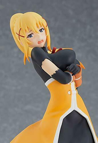 Pop Up Parade Konosuba Darkness Figure NEW from Japan_2