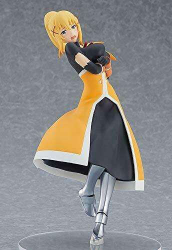 Pop Up Parade Konosuba Darkness Figure NEW from Japan_5