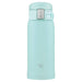 ZOJIRUSHI Thermos Water bottle Stainless steel mug 360ml Mint blue SM-SF36-AM_1