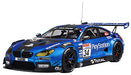 Platz / NuNu 1/24 Racing Series BMW M6 GT3 2020 Nurburgring Endurance Series NEW_1