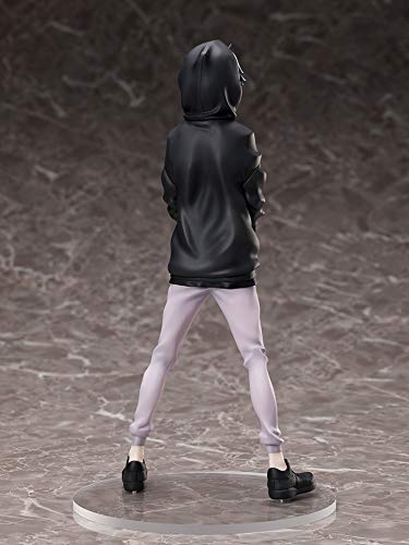 Hobbymax Evangelion Kaworu Nagisa Ver.Radio Eva 1/7 Scale Figure PVC&ABS NEW_3