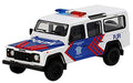 Land Rover Defender 110 Korlantas IndonesiaNationalTrafficPolice RHD MGT00157-R_1