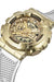 CASIO G-SHOCK GM-110SG-9AJF Glacier Gold LIMITED Chrono Analog Digital Men Watch_3