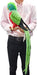 BH8143 HANSA Quetzal 31 Plush Doll (21 x 13 x 31 cm) NEW from Japan_7