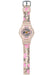 Casio Watch Baby G Pikachu Collaboration Model BA-110PKC-4AJR Ladies Pink NEW_2