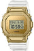Casio G-SHOCK GM-5600SG-9JF Glacier Gold LIMITED Chrono Digital Men's Watch NEW_1