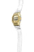 Casio G-SHOCK GM-5600SG-9JF Glacier Gold LIMITED Chrono Digital Men's Watch NEW_2