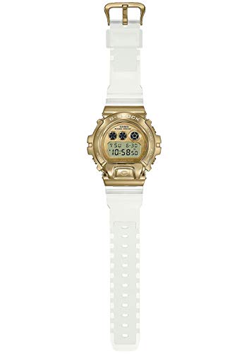 CASIO G-SHOCK GM-6900SG-9JF Glacier Gold LIMITED Chrono Digital Men's Watch NEW_2