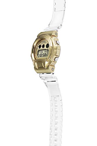 CASIO G-SHOCK GM-6900SG-9JF Glacier Gold LIMITED Chrono Digital Men's Watch NEW_3