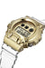 CASIO G-SHOCK GM-6900SG-9JF Glacier Gold LIMITED Chrono Digital Men's Watch NEW_4